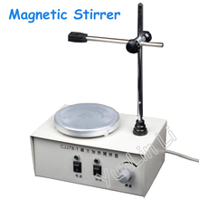 Aquecimento magnético agitador laboratório ferramenta equipamento 220 v agitação magnética CJJ78-1 2024 - compre barato