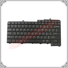 Original US keyboard For Dell 1501 6400 9400 E1405 630M 640M E1505 E1705 1000 XPS M140 Laptop US keyboard 2024 - buy cheap