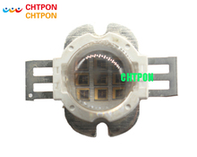 10 W 850NM IR Infra-red High Power LED Bead Lâmpada do bulbo + len grau 60 1 pcs