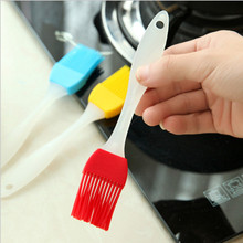 Silicone Pastry Brush Baking Bakeware BBQ Cake Pastry Bread Oil Cream Cooking Basting Tools Kitchen Accessories Gadget 2024 - buy cheap