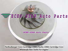 Turbo CHRA Cartridge GT1549V 700447-5008S 700447 700447-5007S Turbocharger For BMW 318D 320D E46 520D E39 98 M47 M47D 2.0L 136HP 2024 - buy cheap