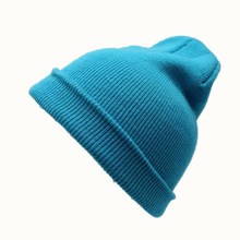 Ozyc-gorro unissex, malha macia, quente, de lã, para outono e inverno, homens e mulheres, tipo caveira 2024 - compre barato