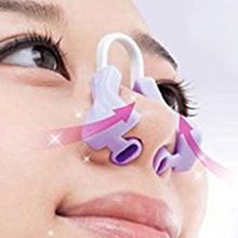 1 Pcs Nose Up Shaping Shaper Clip Clipper Bridge Straightening Beauty Nose Clip Corrector Makeup Facial Care Tool 2024 - buy cheap