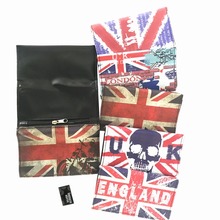 Nova bolsa e porta-tabaco com bandeira de arroz e pu, estilo europeu e americano, acessório de bolsa para tabaco, 1 peça 2024 - compre barato