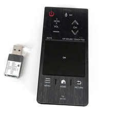 New Original SC112 Voice Air Mouse / Touch Pad Remote Control With USB For Sharp TV 36003/SDPPI/2014 398GM10BESP00A 2024 - buy cheap