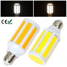 1X Ultra Bright E27 E14 B22 15W 10W AC 220V Cob LED Corn Bulb Cool Warm White Light LED Lamp room the bedroom lighting 2024 - buy cheap