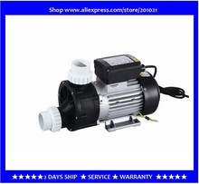 Chinese Spa circulation pump LX JA 50 370W 0.5HP  water filtration pump 220-240V 50HZ for Australia,Europe, 60hz for US,Canada 2024 - buy cheap