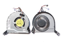 SSEA Nueva CPU ventilador de refrigeración 767712-001 para HP PAVILION 14-P 15-P 16-P 17-P 14-V 15-V 16-V 17-V portátil al por mayor 2024 - compra barato