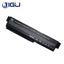 Аккумулятор для ноутбука JIGU, для Toshibafor Satellite, T110, T110D, T115, T130, T135, U500, с возможностью подключения к мобильному ноутбуку, с возможностью подключения к телефону, с возможностью подключения к нему, и с возможностью подключения к нему, в течение 1 года. 2024 - купить недорого