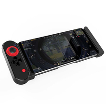 Gamepad-mando inalámbrico Bluetooth para PUBG, accesorio extensible para teléfono, tableta, PC, Android 2024 - compra barato