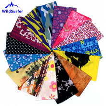 WildSurfer-mascarilla de cara de dibujo para hombre y mujer, bufanda mágica a prueba de polvo, Bandanas múltiples, diadema para bicicleta, Braga Cuello, FJ15 2024 - compra barato