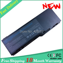 Laptop Battery For Dell Inspiron 1501 6400 E1505 For Latitude131L for Vostro1000 GD761 JN149 KD476 PD942 PD945 PD946 PR002 RD850 2024 - buy cheap