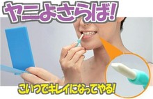 1 упаковка = 25 шт. палочка, стоматологическая палочка для пилинга, отбеливающий ластик для зубов, очиститель зубов, отбеливающая зубочистка, уход за полостью рта 2024 - купить недорого
