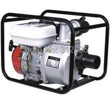 Gasoline Water Pump  WP80KB  3 INCH WP30  6.5HP  168F  GX200 2024 - buy cheap