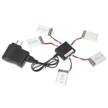 Syma X5S X5SC X5SW RC Quadcopter Helicopter spare parts Battery set 2024 - buy cheap