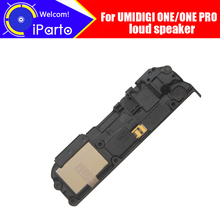 UMIDIGI ONE loud speaker 100% New Original  Inner Buzzer Ringer Replacement Part Accessories for UMIDIGI ONE PRO Phone 2024 - buy cheap
