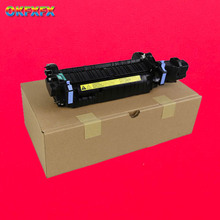 New ONE for HP Laserjet CP3525 3525 CM3530 3530 Fuser Assembly Fuser Unit RM1-4955 CC519-67901 110V RM1-4995 CC519-67902 220V 2024 - buy cheap