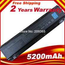 5200mah pack Battery for Toshiba PA5024U-1BRS PABAS260 AKKU laptop new 2024 - buy cheap