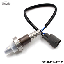 89467-12030 O2 Oxygen Sensor Air Fuel Ratio Sensor for Toyota Yaris Corolla RAV4 2024 - buy cheap