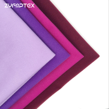 ZYFMPTEX-tela de lana Tilda serie púrpura, tejido de felpa Juguetes y Muñecas para coser, tejido de Velcro tejido que se puede enganchar 2024 - compra barato