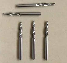 5pcs 1.85mm Dental giroform Pindex Drills,dental lab material 2024 - buy cheap