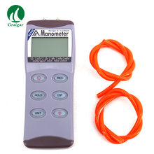 AZ82100 Air Pressure Meter Digital Vacuum Manometer Resolution 0.01psi 2024 - buy cheap