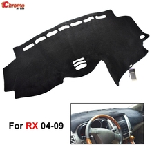 For Lexus RX RX300 RX330 RX350 2004-2006 2007 2008 2009 Dash Mat Dashboard Cover Dashmat Anti-dirty Pad Carpet Car Accessories 2024 - buy cheap