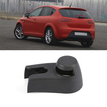Professional Car Rear Windshield Wiper Arm Washer Cap Nut Cover for Seat Ibiza 2009-2012 5P0955435B Car Accessories Auto Parts 2024 - buy cheap