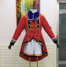 Japanese Anime Aikatsu Kasumi Yozora Uniforms Cosplay Costume Halloween Costumes for Women Free Shipping 2024 - buy cheap
