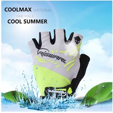 Waterproof Durable Men Sports Half Finger Anti Slip Gel Pad Fishing Gloves Tackle Fitness Sports Fishing Tackle Free shipping 2024 - buy cheap