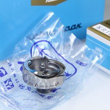 Gancho giratorio Original Koban KR134Z utilizado para máquina de coser de la serie ZSK 2024 - compra barato