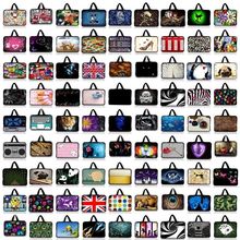 10.1 11.6 12 13 13.3 14.1 14.4 15.4 15.6 17.3 inch Laptop Sleeve Bag Case For Macbook Air Pro Retina For Xiaomi HP ASUS Notebook 2024 - buy cheap