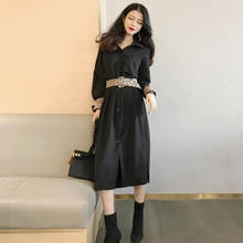 Cheap wholesale 2019 Spring Summer Autumn Hot selling women's fashion casual sexy Dress BP21 2024 - buy cheap
