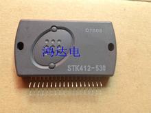 STK412-530-STK412-530 electrónico, nuevo y original, 100% 2024 - compra barato