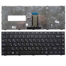 Teclado para lenovo flex 2 versão russa e rússia, teclado para computador e notebook de 2 a 14" 2024 - compre barato