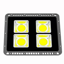 2PCS IP65 COB Levou À Prova D' Água Luz de Inundação 600W 500W 400W 300W 200W 100W 50W Levou Refletor Holofote Lâmpada AC85-265V 2024 - compre barato