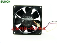 Original para Sunon KDE1208PTV1 12V 1,8 W 8cm chasis fuente de alimentación ventilador de refrigeración 2024 - compra barato