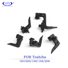 50 компл./лот picker finger для Toshiba DB 1600 168 169 208 совместимый копир запасные части DB1600 DB168 DB169 DB208 2024 - купить недорого