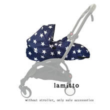 0-6 months Baby Yoyo/yoya Strollers Sleeping Basket Birth Nest Yoya Stroller Accessories Newborn Sleeping Bag Prams Carriages 2024 - buy cheap