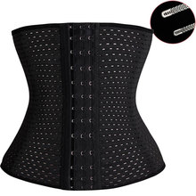 Waist Trainer Shapers Cutout Easy Summer Slimming Shaper Belt Body Corsets Waist Binding  Belt 2024 - buy cheap