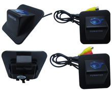 Бесплатная доставка! Автомобильная парковочная CCD-камера заднего вида для HYUNDAI Elantra Avante 2012 2024 - купить недорого