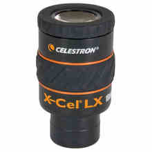 CELESTRON X-CEL LX 18MM EYEPIECE 1.25-Inchwide-angle high-definition large-caliber  telescope eyepiece accessories price is one 2024 - buy cheap