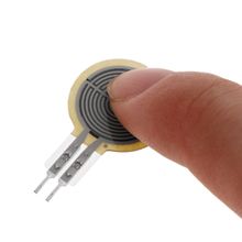 OOTDTY-Sensor de presión de película delgada Flexible, Sensor inteligente de RP-C18.3-ST, 20g-6kg 2024 - compra barato