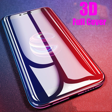 Película de hidrogel antiluz azul 3D para Huawei Mate 20 Pro 10 P20 lite Mate RS, película protectora de pantalla Honor 10 Lite 8X 7X 2024 - compra barato