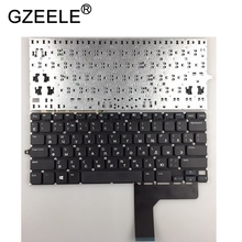 GZEELE Russian RU laptop Keyboard for Dell for Inspiron 11 3000 3147 3148 P20T 3152 3153 3157 3158 7130 RU 2-in-1 series 2024 - buy cheap