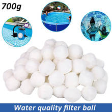 Filter Balls Water Purification Fiber Ball Filter Deoiling Fiber Ball Swimming Pool Spa WHShopping 2024 - buy cheap