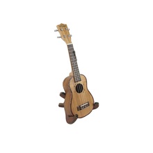 Kasch-ukelele soprano de caoba para niños, MUH-515 de 21 pulgadas, mini Guitarra de madera, 4 cuerdas, uke hawaii 2024 - compra barato