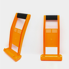 Lifting Board Tool Panel Carrier 80kg Panel Lifter Board Carrier Plate Plywood Loader With Skid-Proof Handle Panel Carrier 2024 - buy cheap
