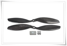 Tarot 1238 Propeller TL2833 A series Pros and Cons Blade FreeTrack Shipping 2024 - buy cheap