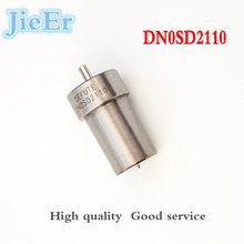 Diesel fuel Injector Nozzle DN0SD2110 0434250012 093400-1400 105000-1650 2024 - buy cheap